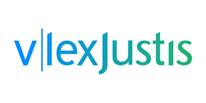 vLex Justis logo